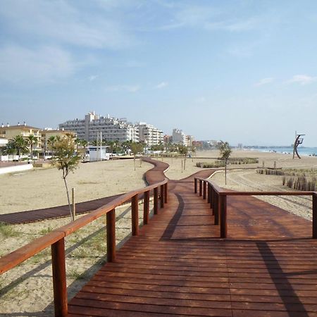 Apartamento Marco Penismar Peniscola Luaran gambar