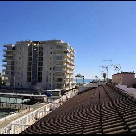 Apartamento Marco Penismar Peniscola Luaran gambar