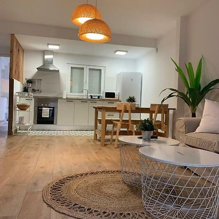 Apartamento Marco Penismar Peniscola Luaran gambar