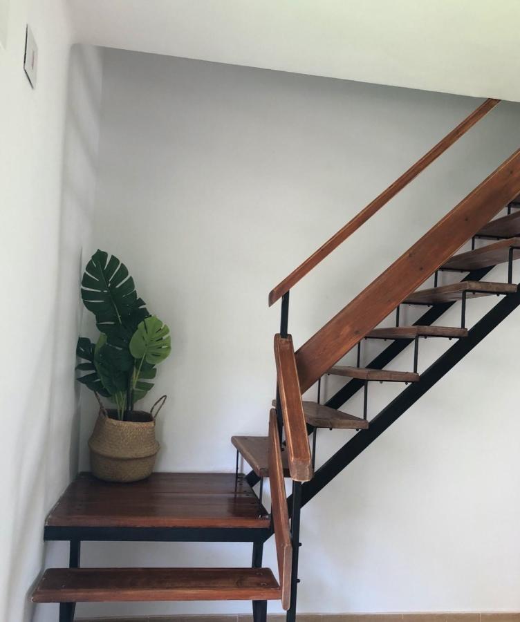 Apartamento Marco Penismar Peniscola Luaran gambar