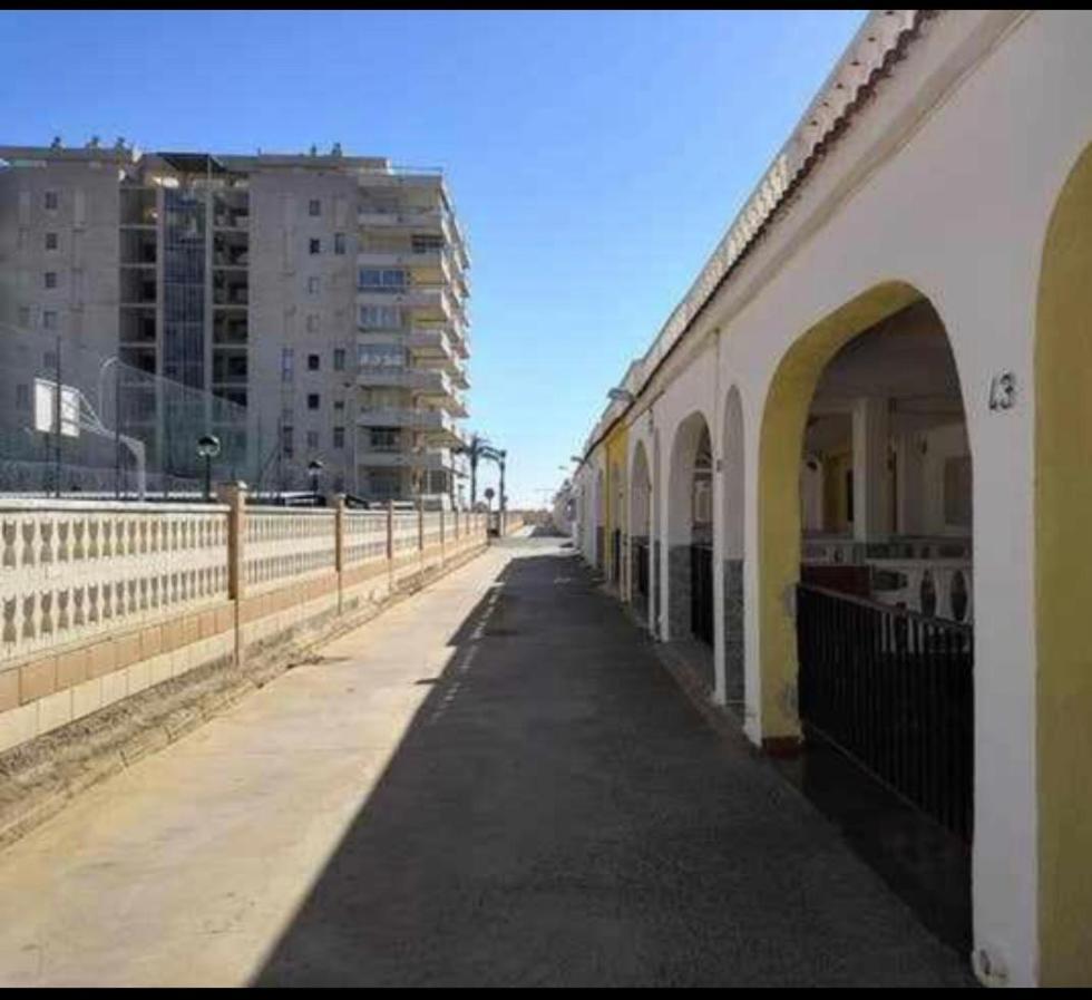 Apartamento Marco Penismar Peniscola Luaran gambar