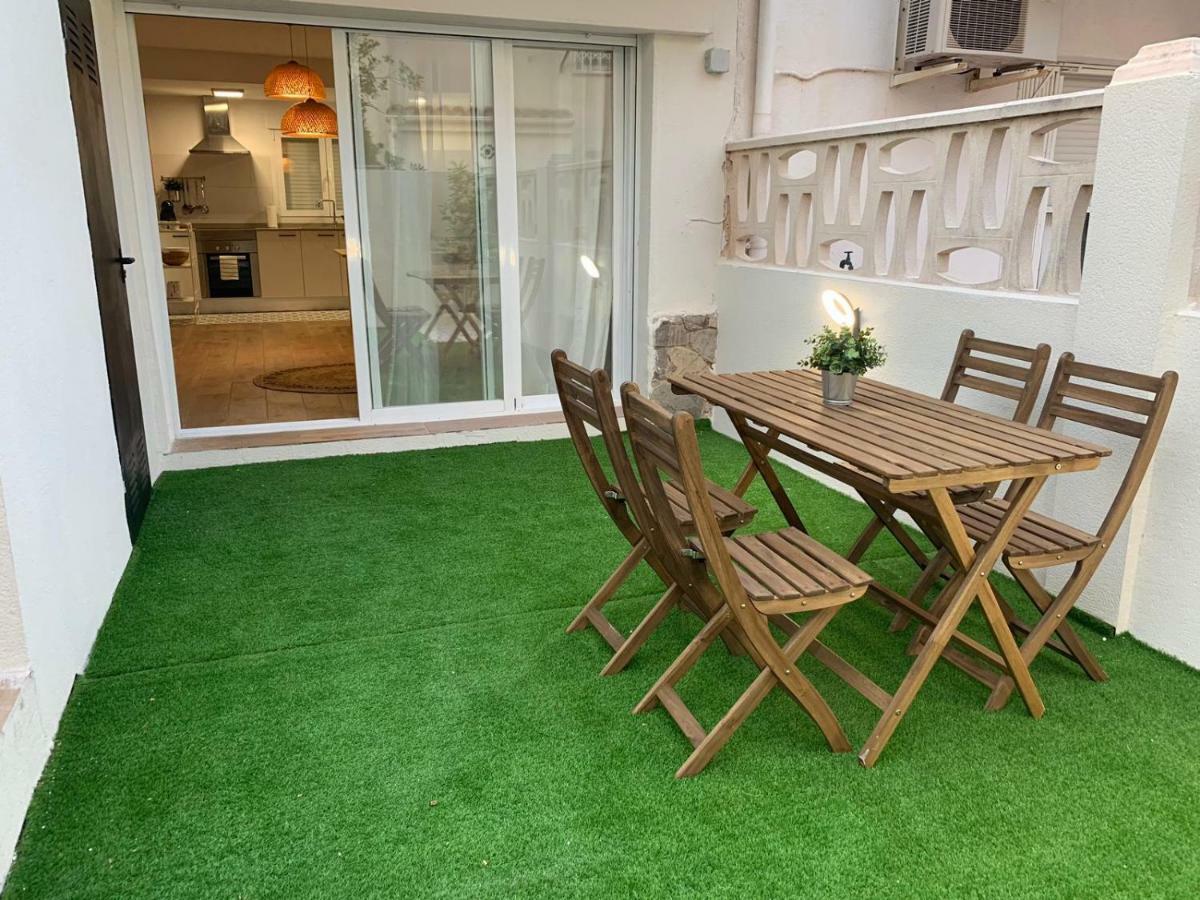 Apartamento Marco Penismar Peniscola Luaran gambar