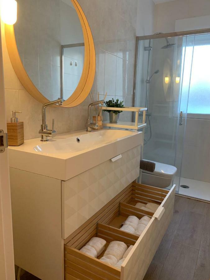 Apartamento Marco Penismar Peniscola Luaran gambar