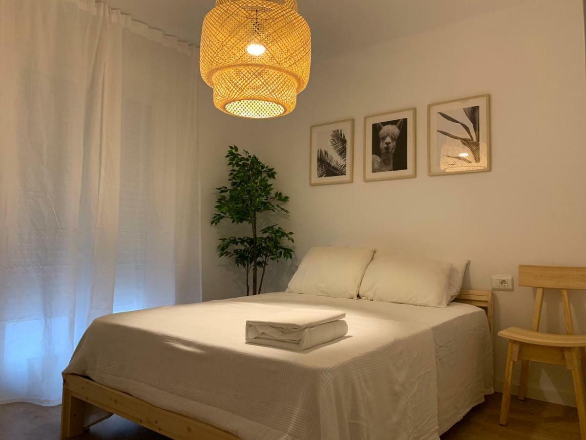 Apartamento Marco Penismar Peniscola Luaran gambar