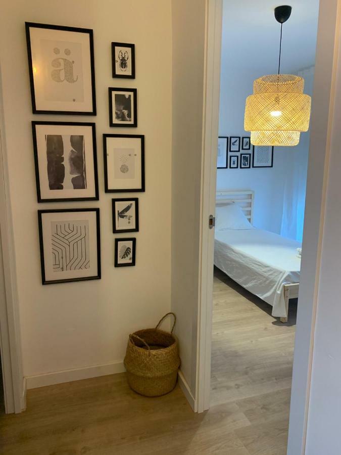Apartamento Marco Penismar Peniscola Luaran gambar