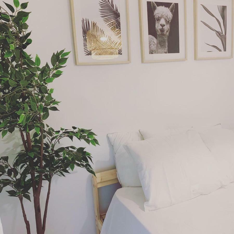 Apartamento Marco Penismar Peniscola Luaran gambar