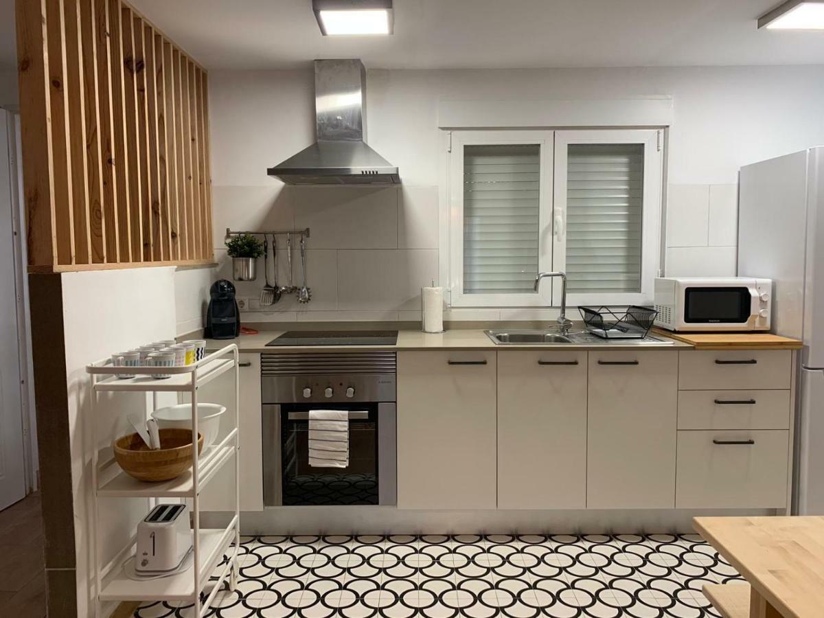 Apartamento Marco Penismar Peniscola Luaran gambar