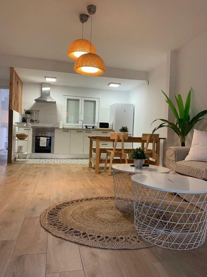 Apartamento Marco Penismar Peniscola Luaran gambar