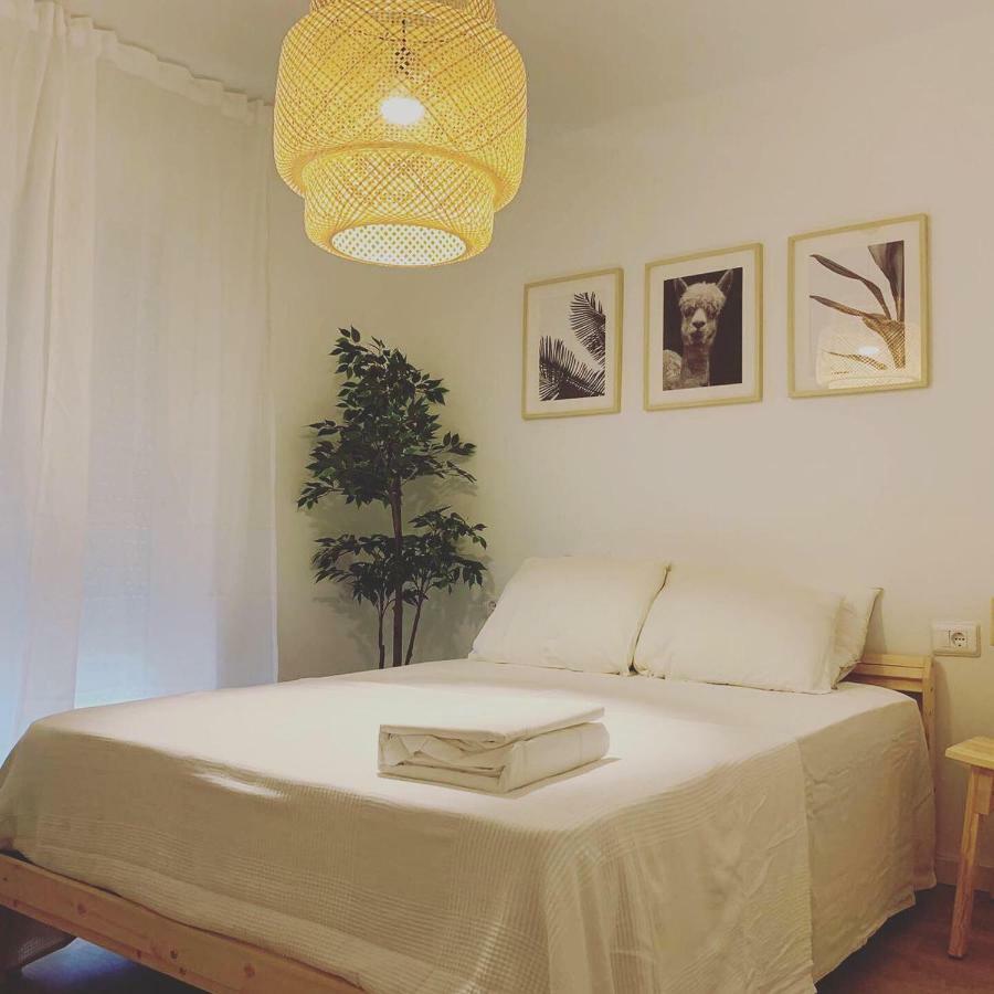 Apartamento Marco Penismar Peniscola Luaran gambar