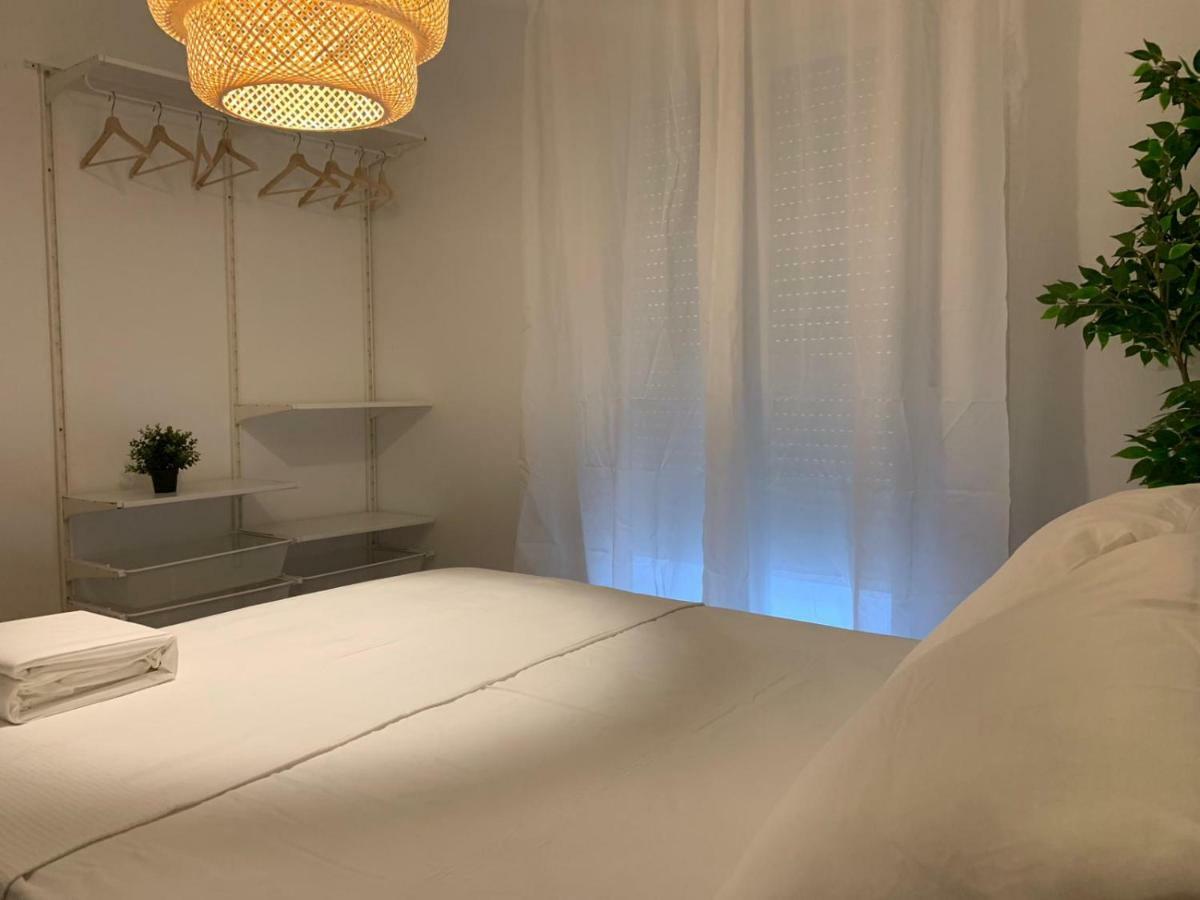 Apartamento Marco Penismar Peniscola Luaran gambar