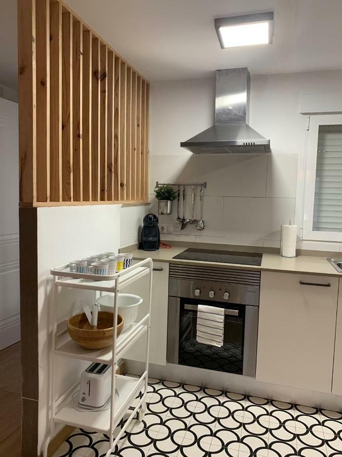 Apartamento Marco Penismar Peniscola Luaran gambar